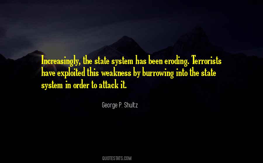 George Shultz Quotes #1686957