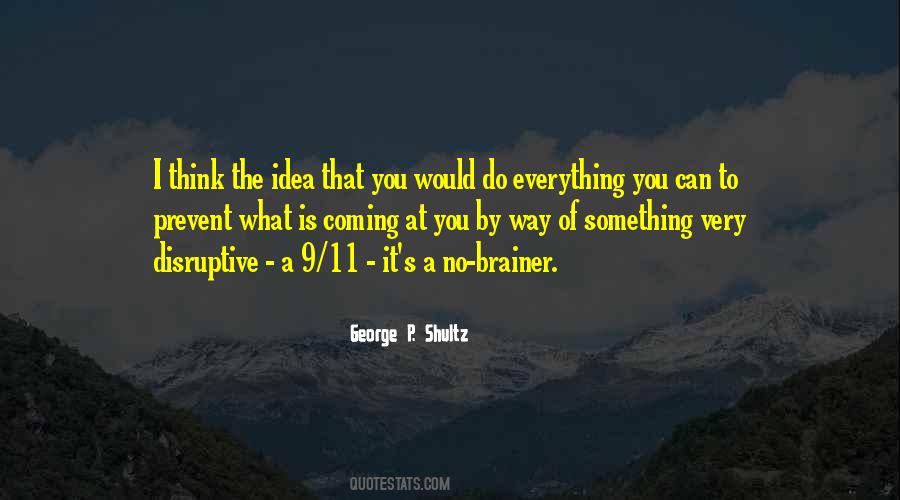 George Shultz Quotes #1710435
