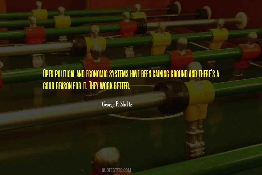 George Shultz Quotes #779289