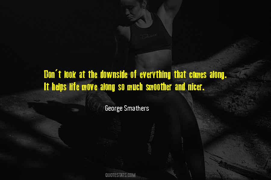 George Smathers Quotes #467891