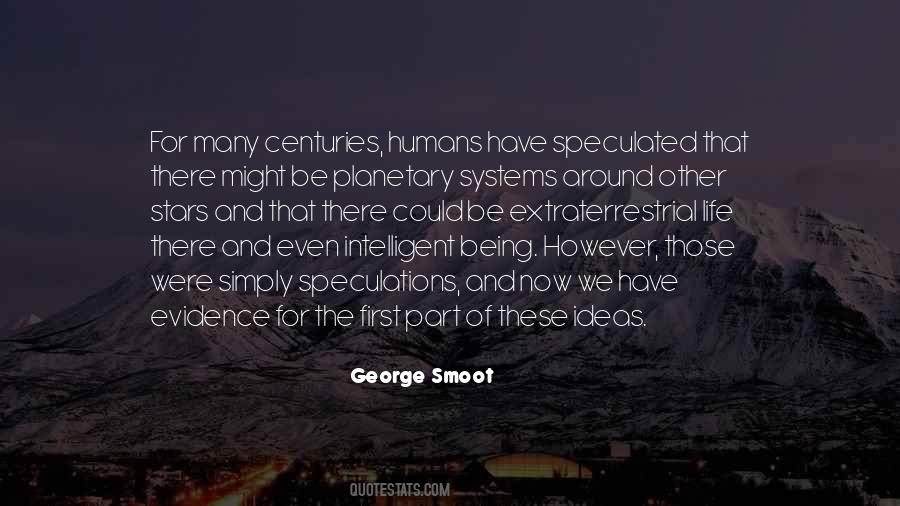 George Smoot Quotes #1390285