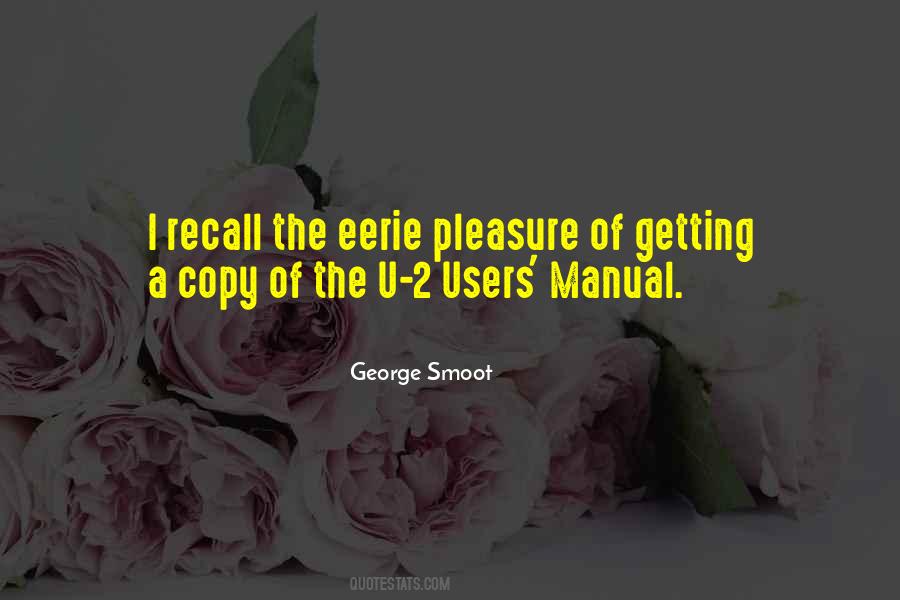 George Smoot Quotes #1743048