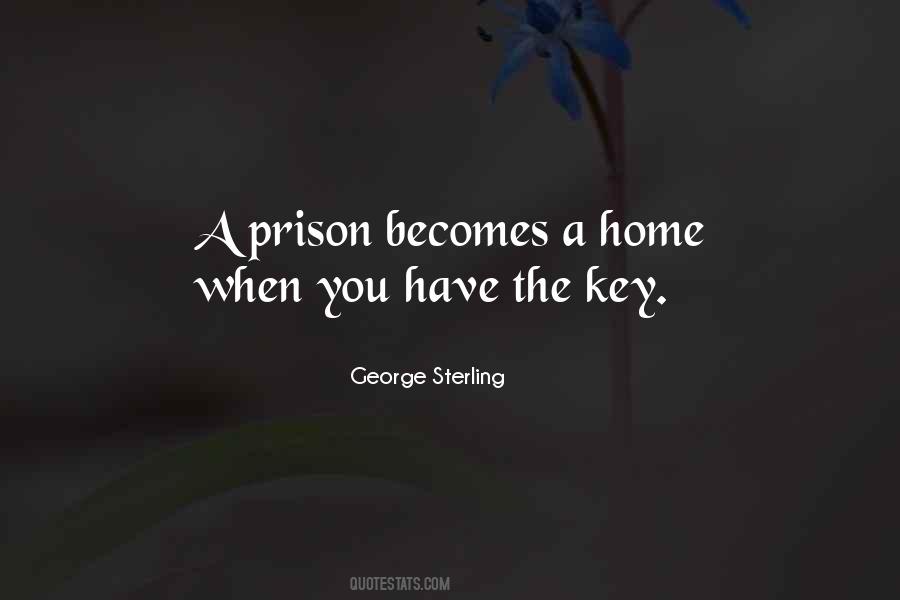 George Sterling Quotes #1385419