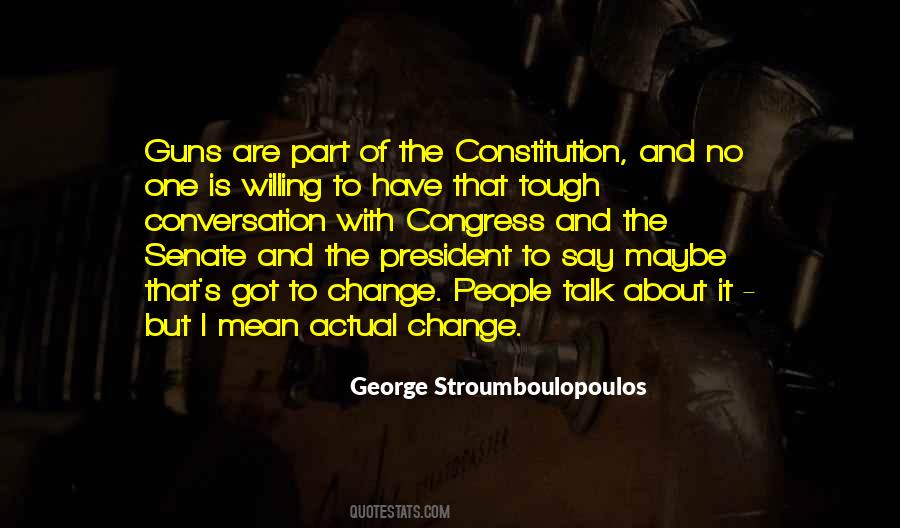 George Stroumboulopoulos Quotes #942082