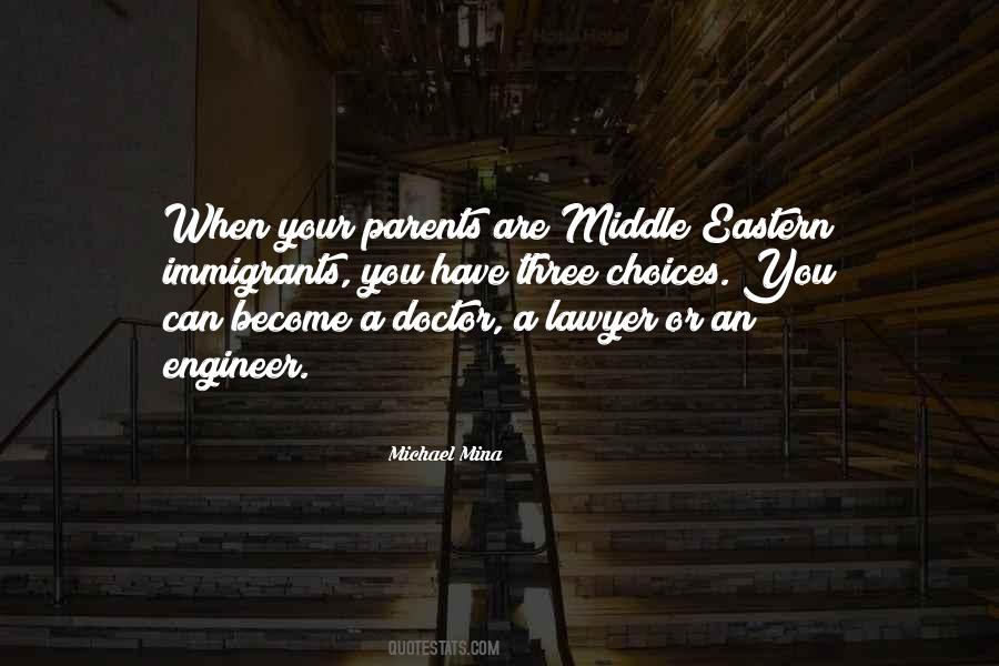 Quotes About Middle #1833575