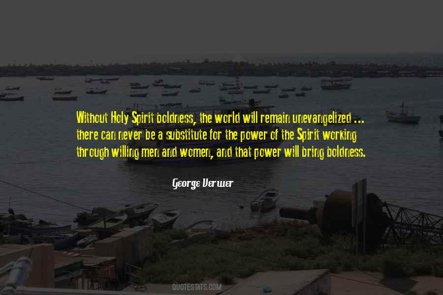 George Verwer Quotes #317480