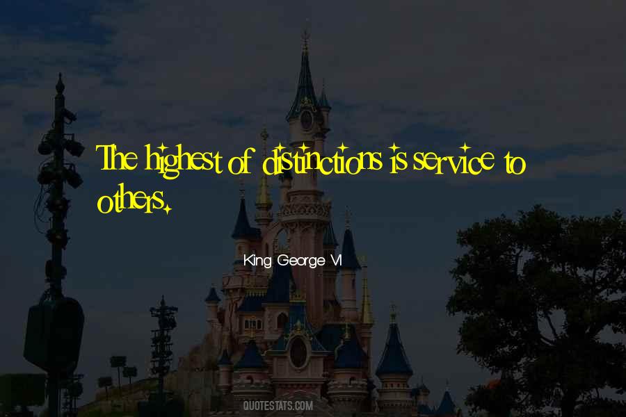 George Vi Quotes #670621