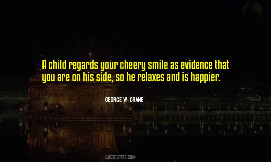 George W Crane Quotes #1657860