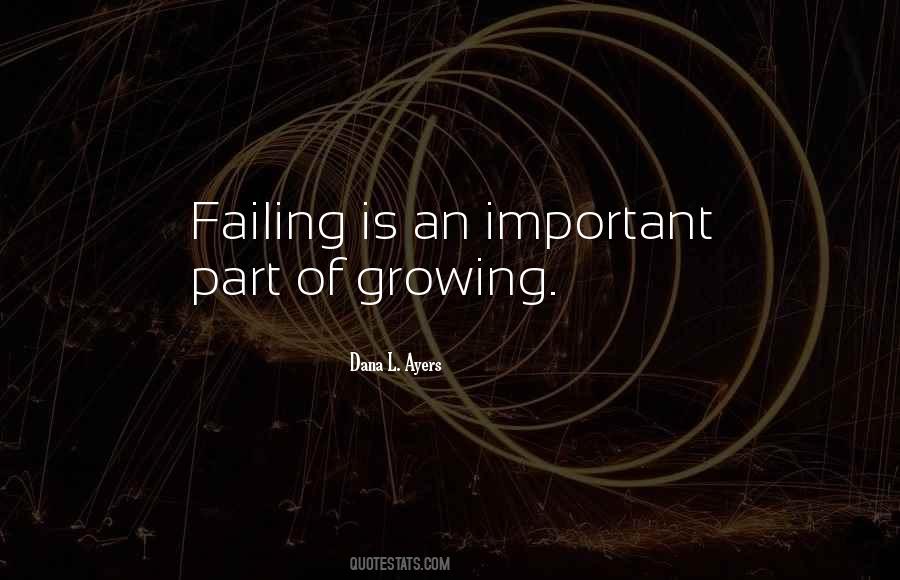 George W Sears Quotes #1759215