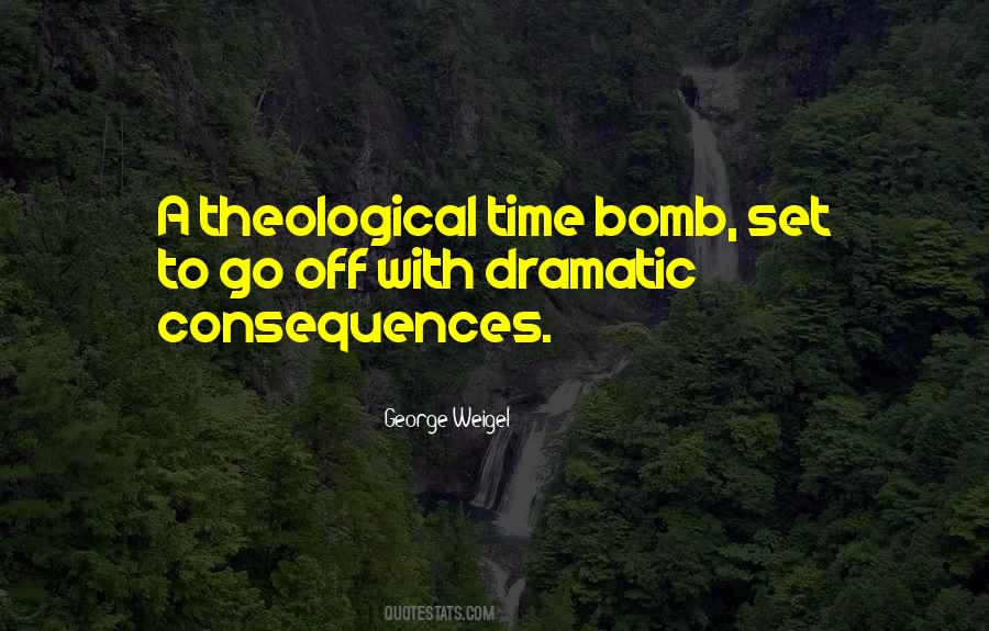 George Weigel Quotes #817993