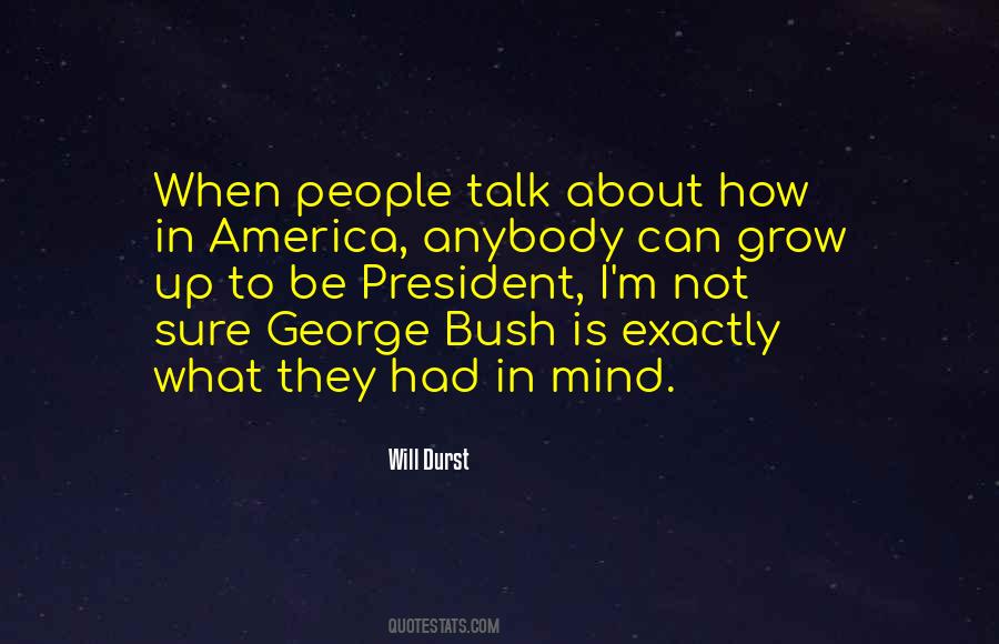 George Will Quotes #36821