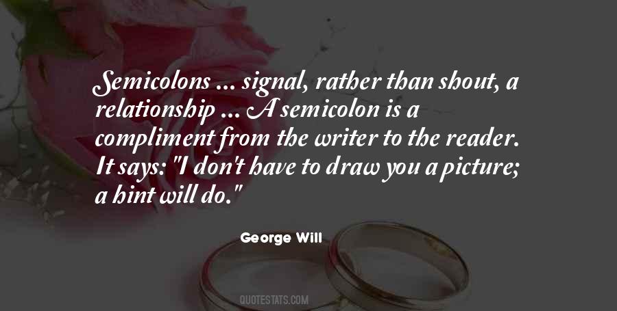 George Will Quotes #37702