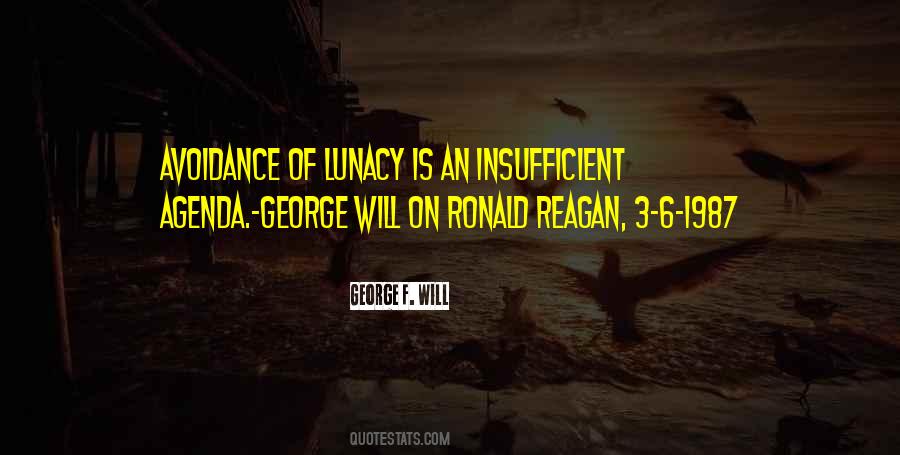 George Will Quotes #559995