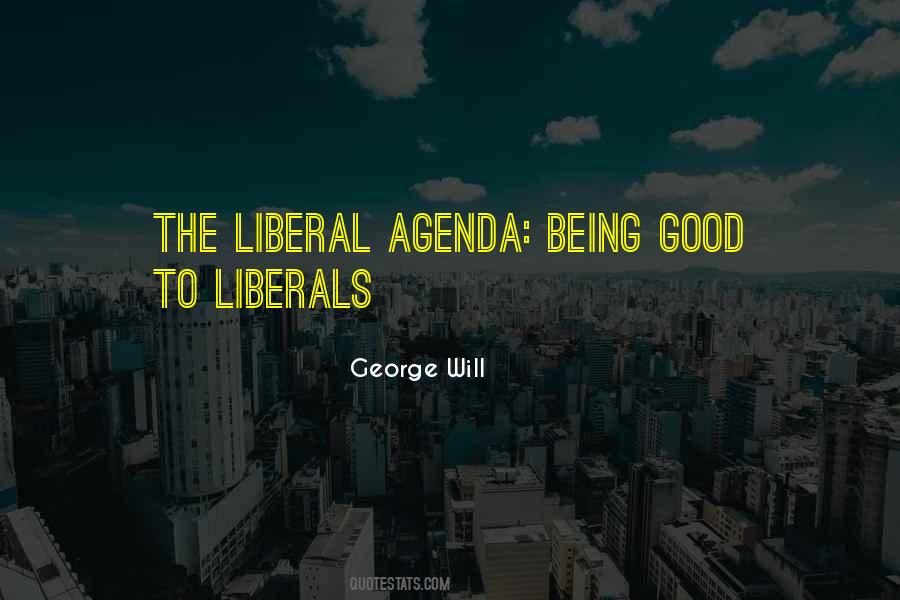 George Will Quotes #75153