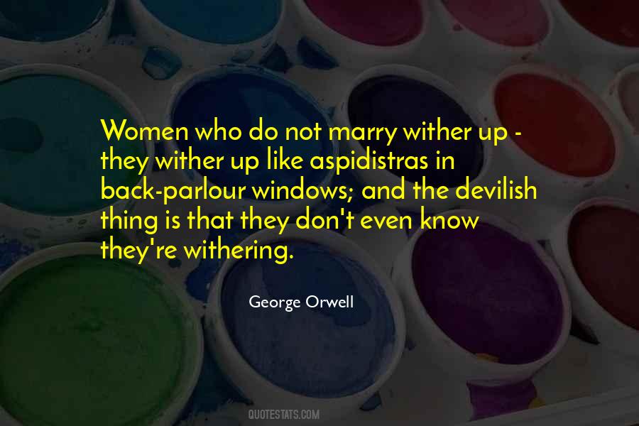 George Wither Quotes #1048738