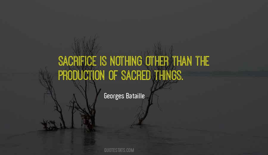 Georges Bataille Quotes #1718248