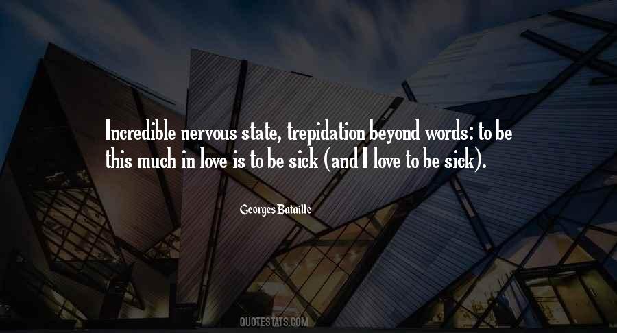 Georges Bataille Quotes #291985