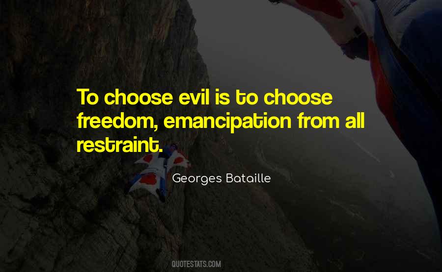Georges Bataille Quotes #82780