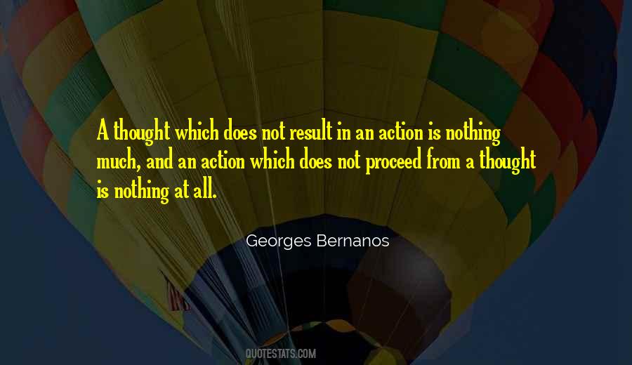 Georges Bernanos Quotes #1271249