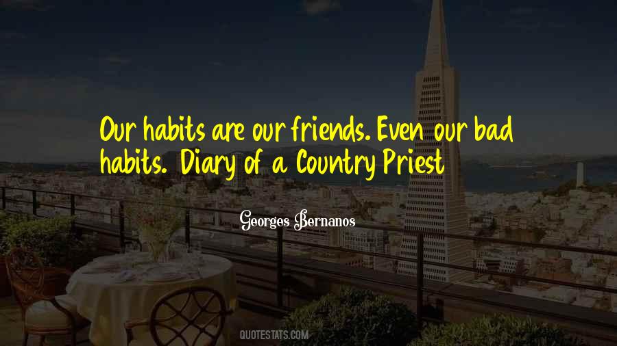 Georges Bernanos Quotes #1715397
