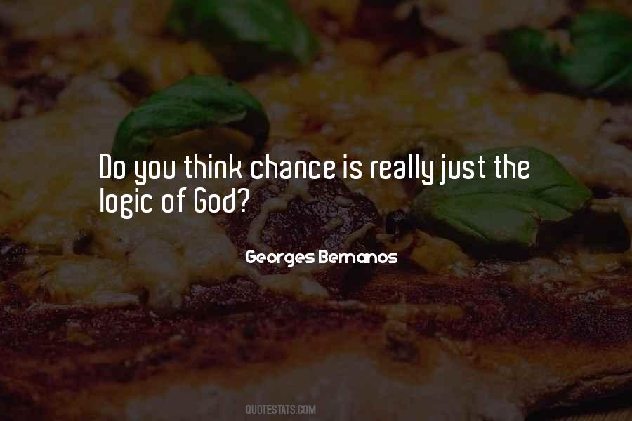 Georges Bernanos Quotes #1876706