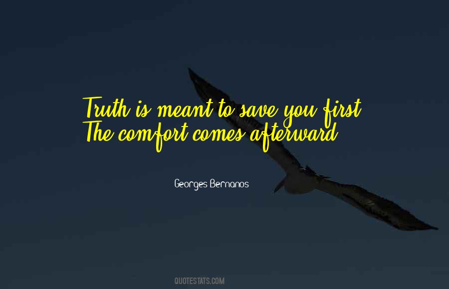 Georges Bernanos Quotes #527167