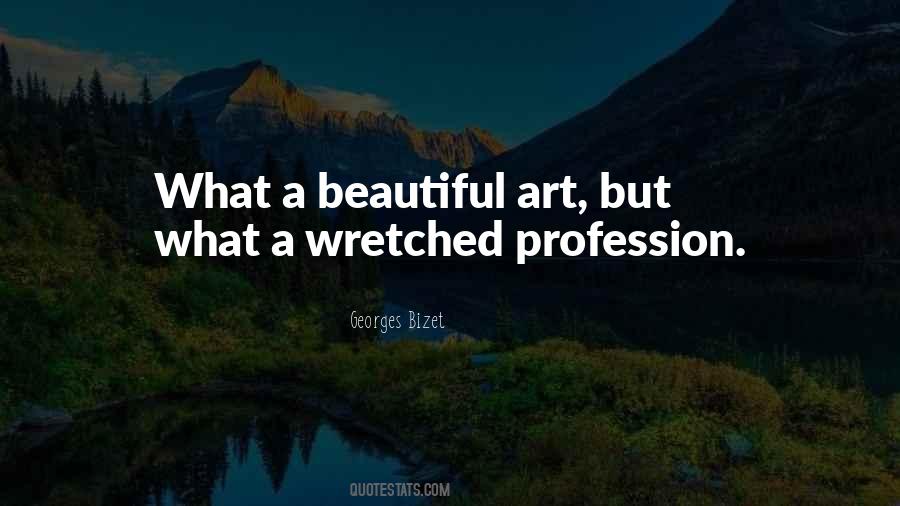 Georges Bizet Quotes #1323284