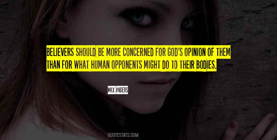 Quotes About Human Bodies #1218187