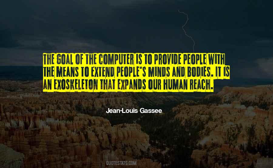 Quotes About Human Bodies #132031