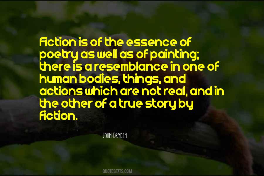 Quotes About Human Bodies #1324569