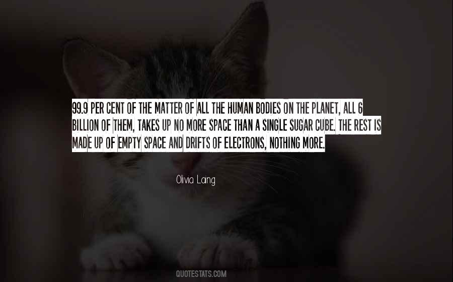 Quotes About Human Bodies #844788