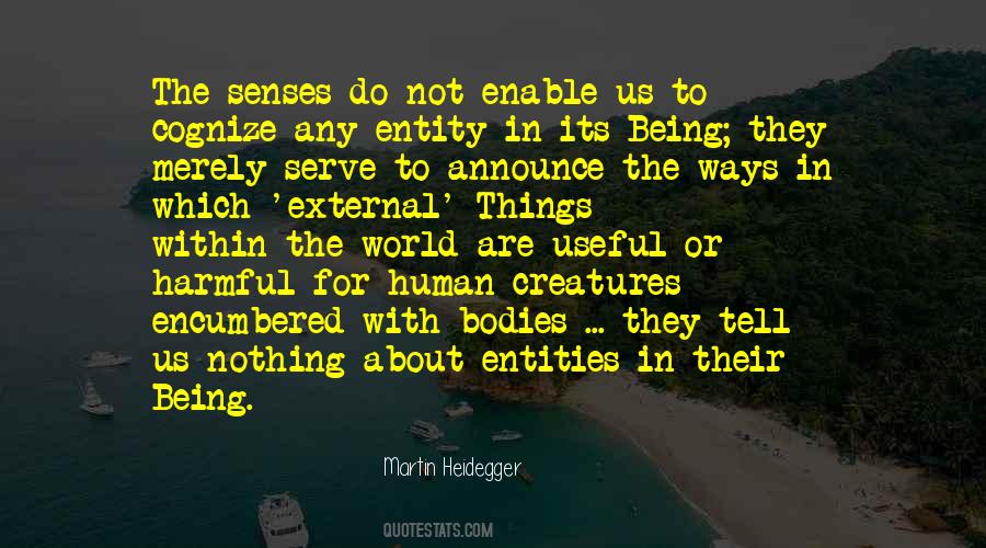 Quotes About Human Bodies #879625