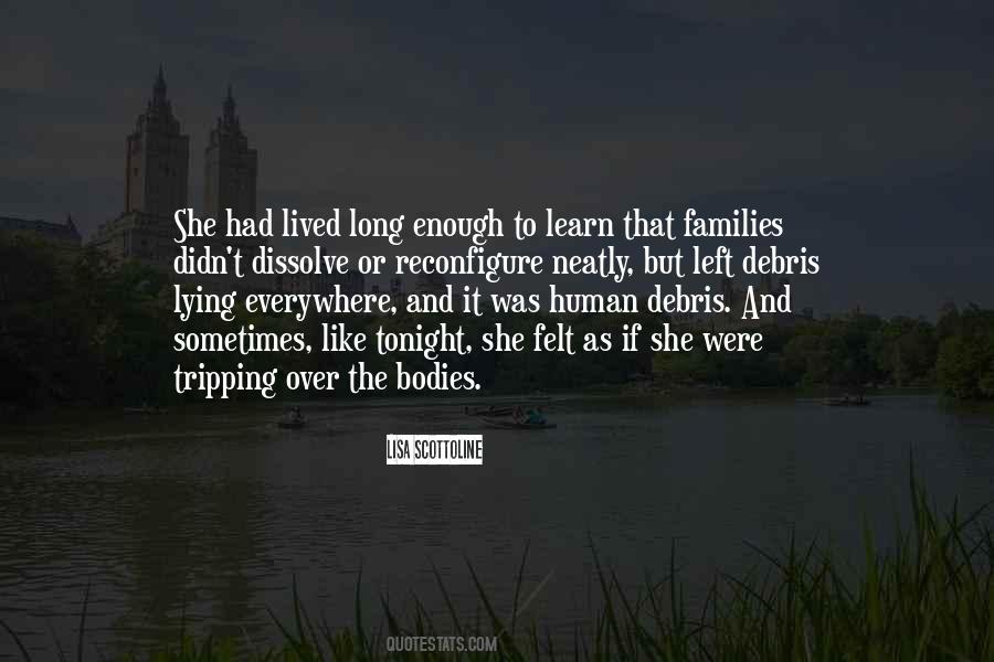 Quotes About Human Bodies #970394