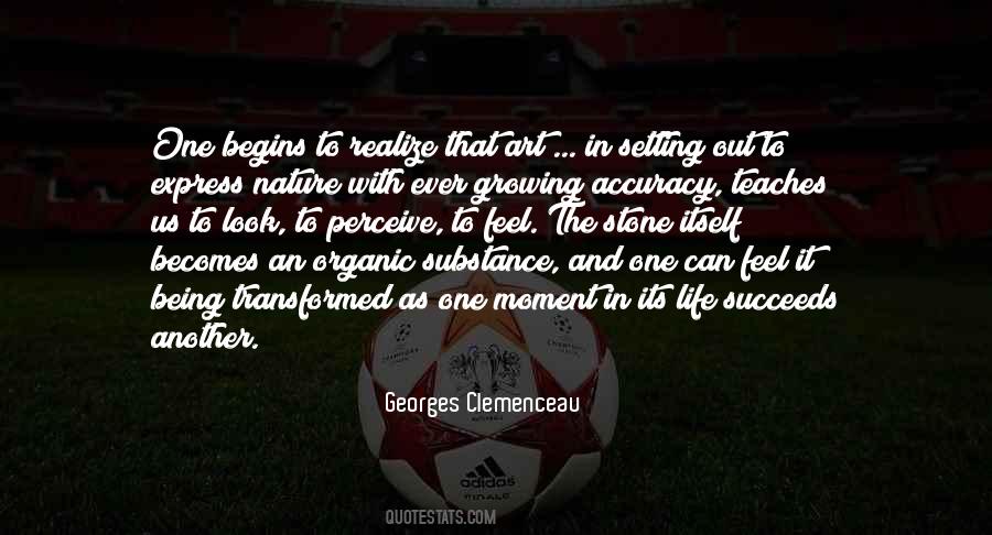 Georges Clemenceau Quotes #1777999