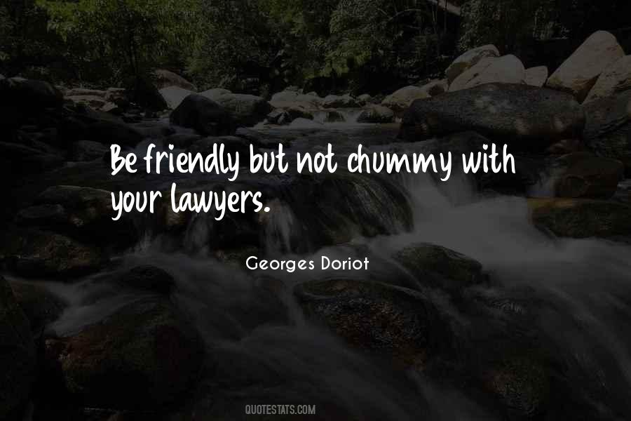 Georges Doriot Quotes #125745