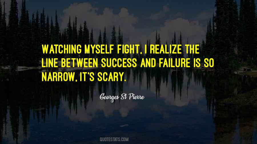 Georges St Pierre Quotes #1093114