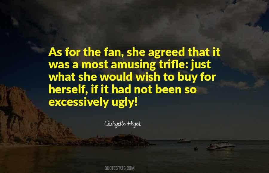 Georgette Heyer Quotes #375138