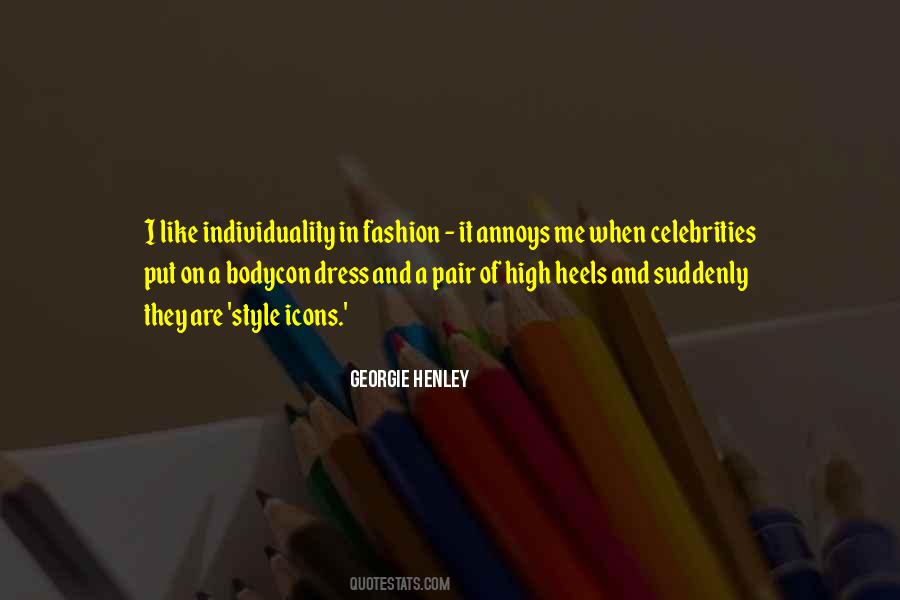 Georgie Henley Quotes #1496959