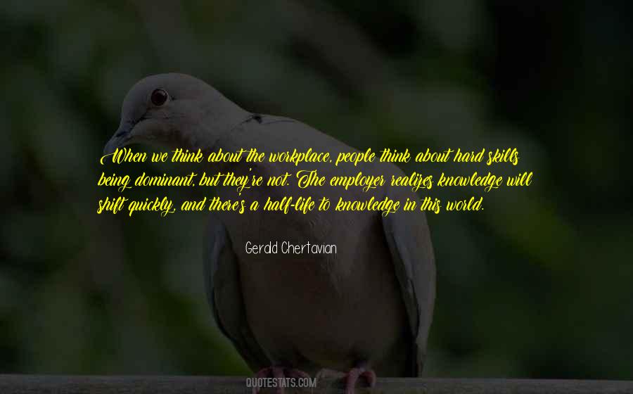Gerald Chertavian Quotes #1151210