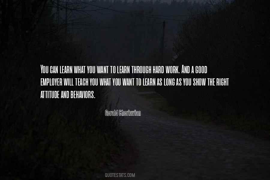 Gerald Chertavian Quotes #1575863