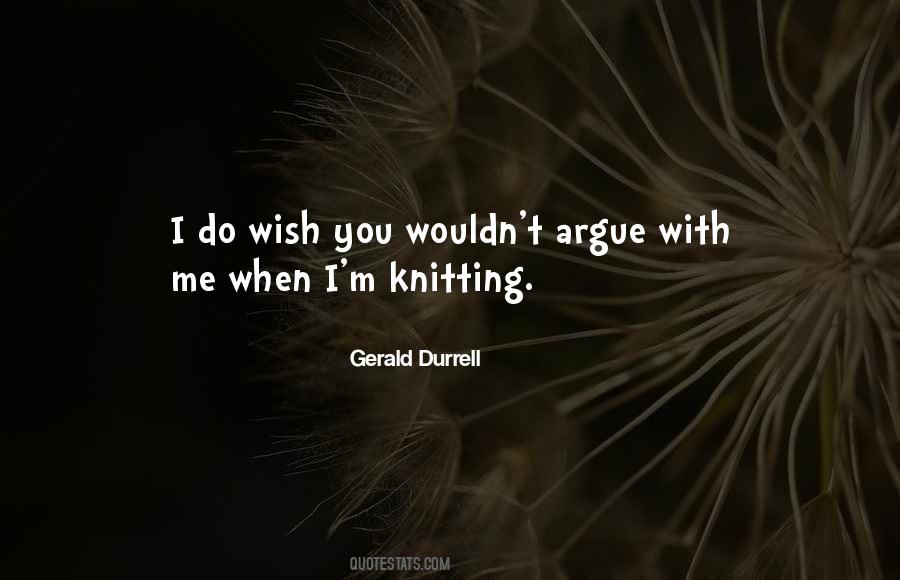 Gerald Durrell Quotes #659145