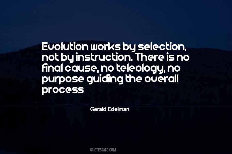 Gerald Edelman Quotes #1615823