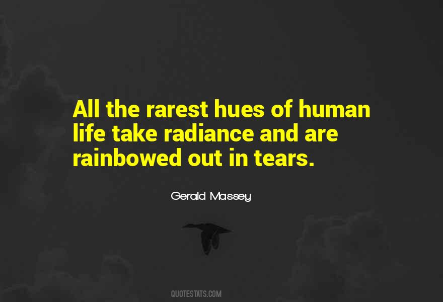 Gerald Massey Quotes #1039148