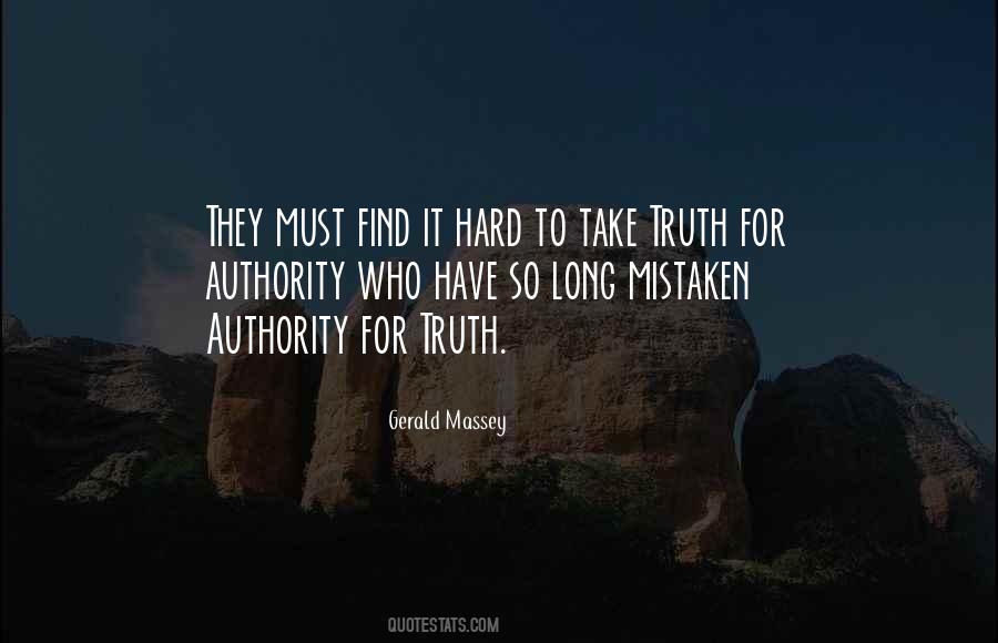 Gerald Massey Quotes #904675