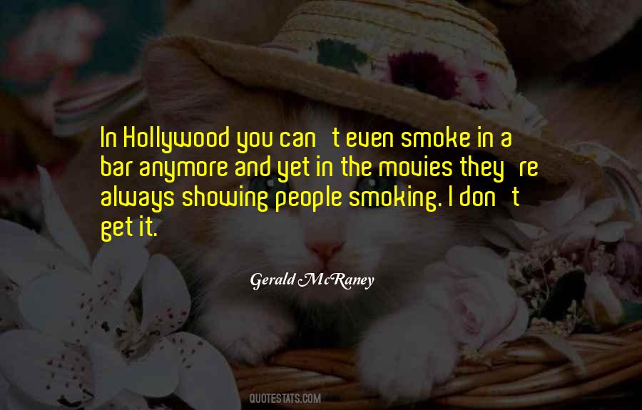 Gerald Mcraney Quotes #68316