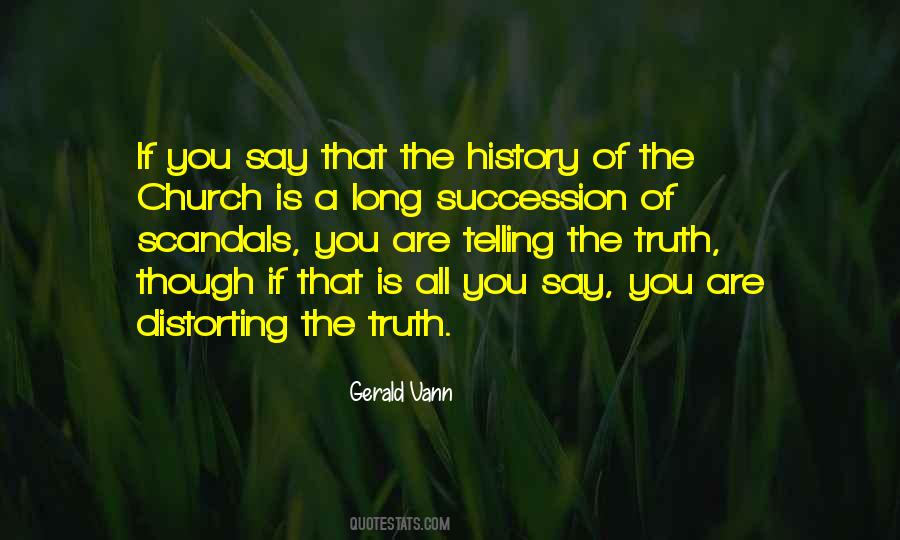 Gerald Vann Quotes #1138376