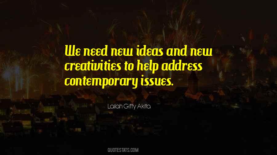 Quotes About Ideas And Innovation #1723894