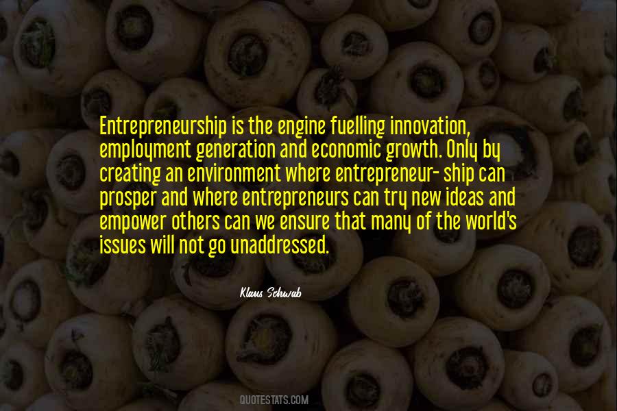 Quotes About Ideas And Innovation #259240