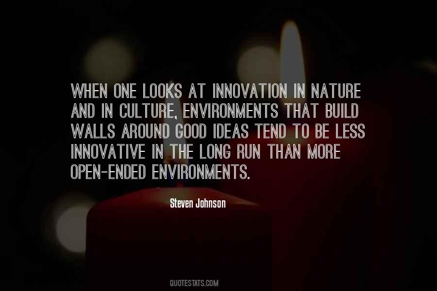 Quotes About Ideas And Innovation #434843