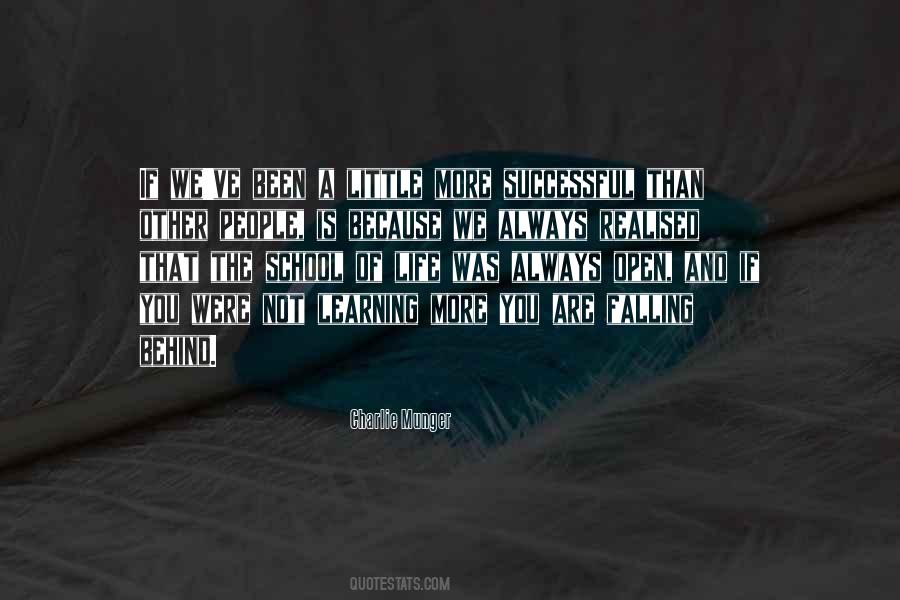 Gerhard Herzberg Quotes #226338